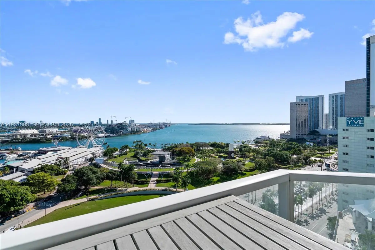 244 Biscayne Blvd #1703, Miami, FL 33132 - Image #1
