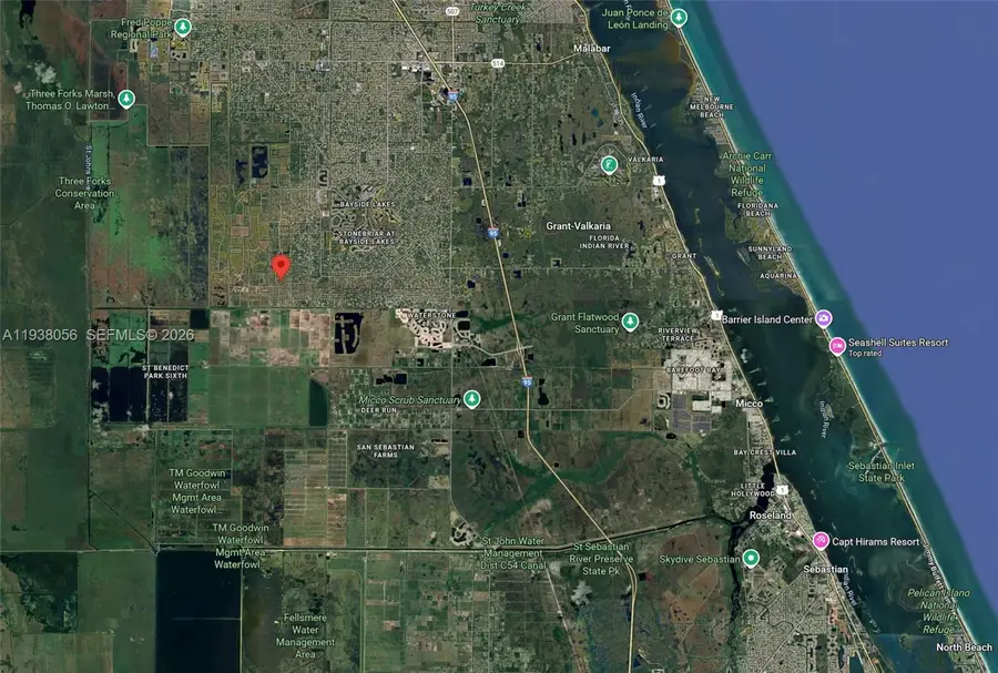 740 SW Opal, Palm Bay, FL 32908 - Image #2