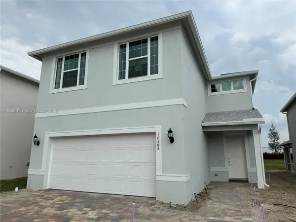 Address Withheld By Seller, Port St Lucie, FL 34987