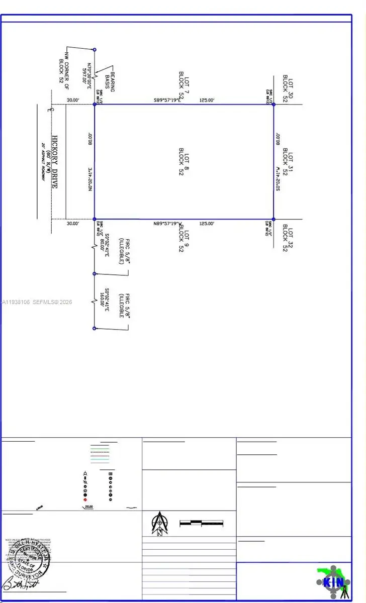 5200 Hickory Dr, Fort Pierce, FL 34982 - Image #2