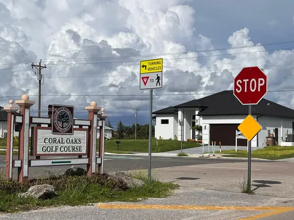 2703 Van Buren Pkwy, Other, FL 33993