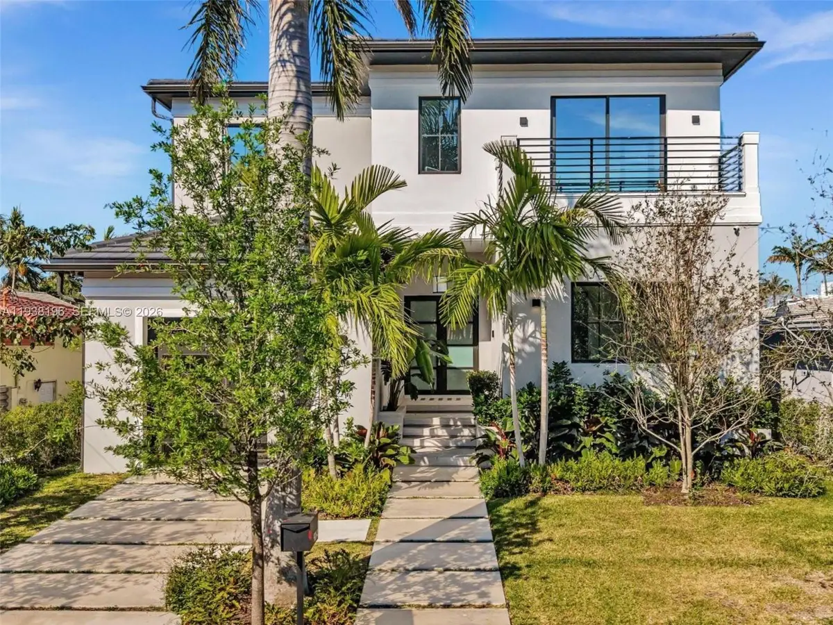 9264 Dickens Ave, Surfside, FL 33154 - Image #1