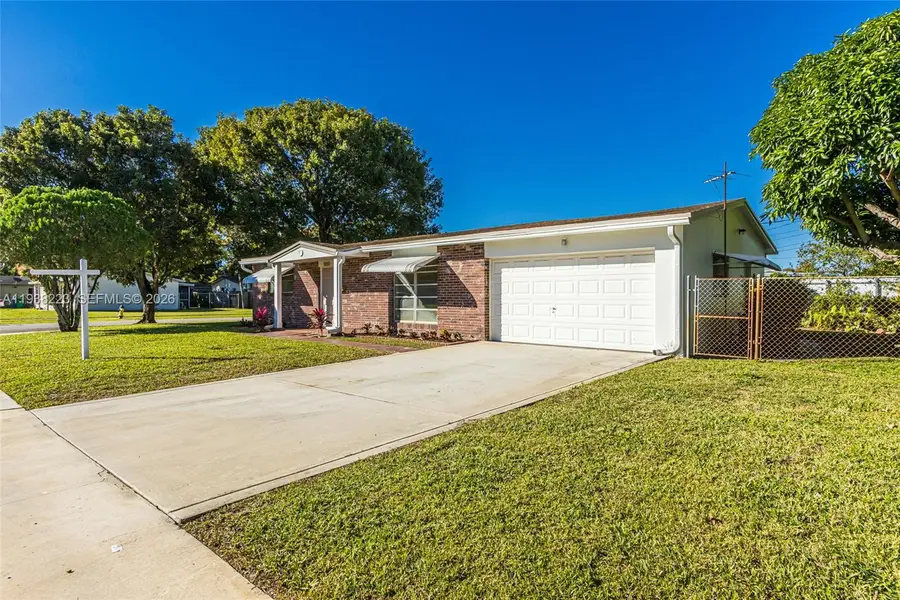 2301 NW 42nd Ave, Lauderhill, FL 33313 - Image #2