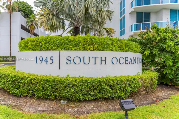 1945 S Ocean Dr #403, Hallandale Beach, FL 33009