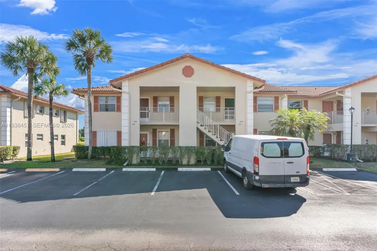 3001 Holiday Springs Blvd #201, Margate, FL 33063 - Image #1
