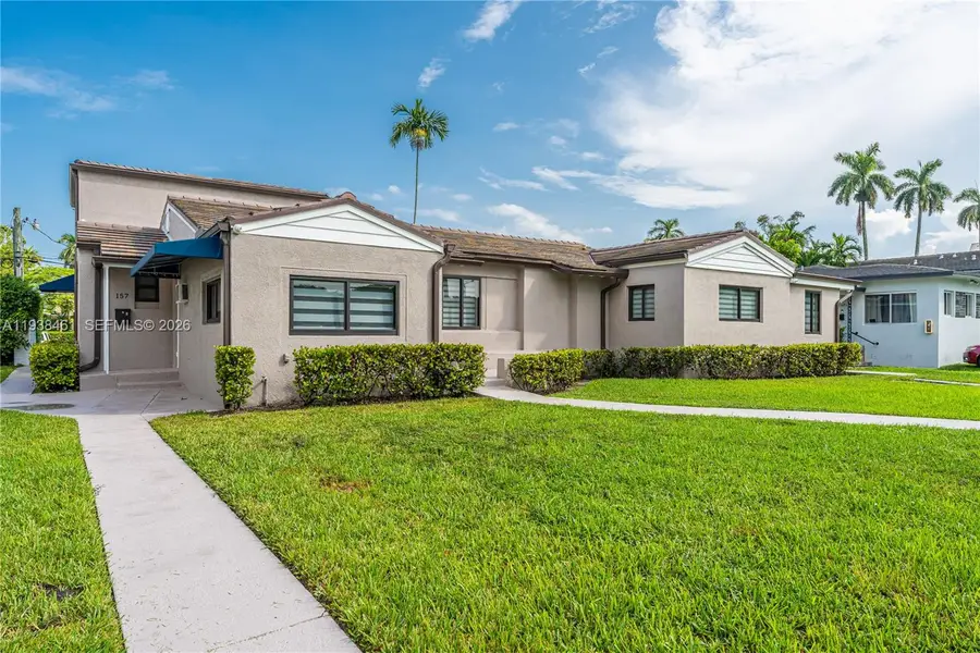 157 Curtiss Pkwy, Miami Springs, FL 33166 - Image #2