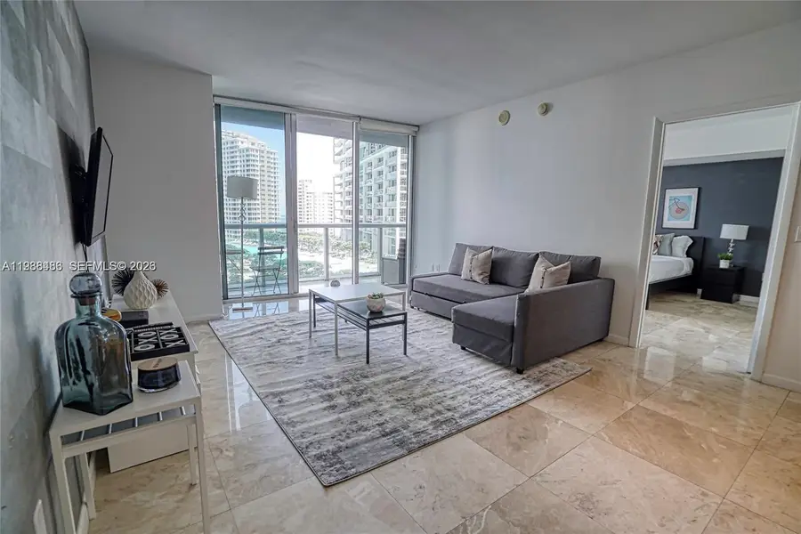 485 Brickell Ave #1701, Miami, FL 33131 - Image #2