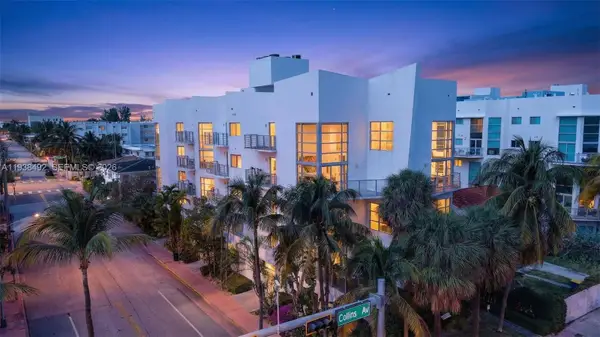 7700 S Collins Ave #1, Miami Beach, FL 33141