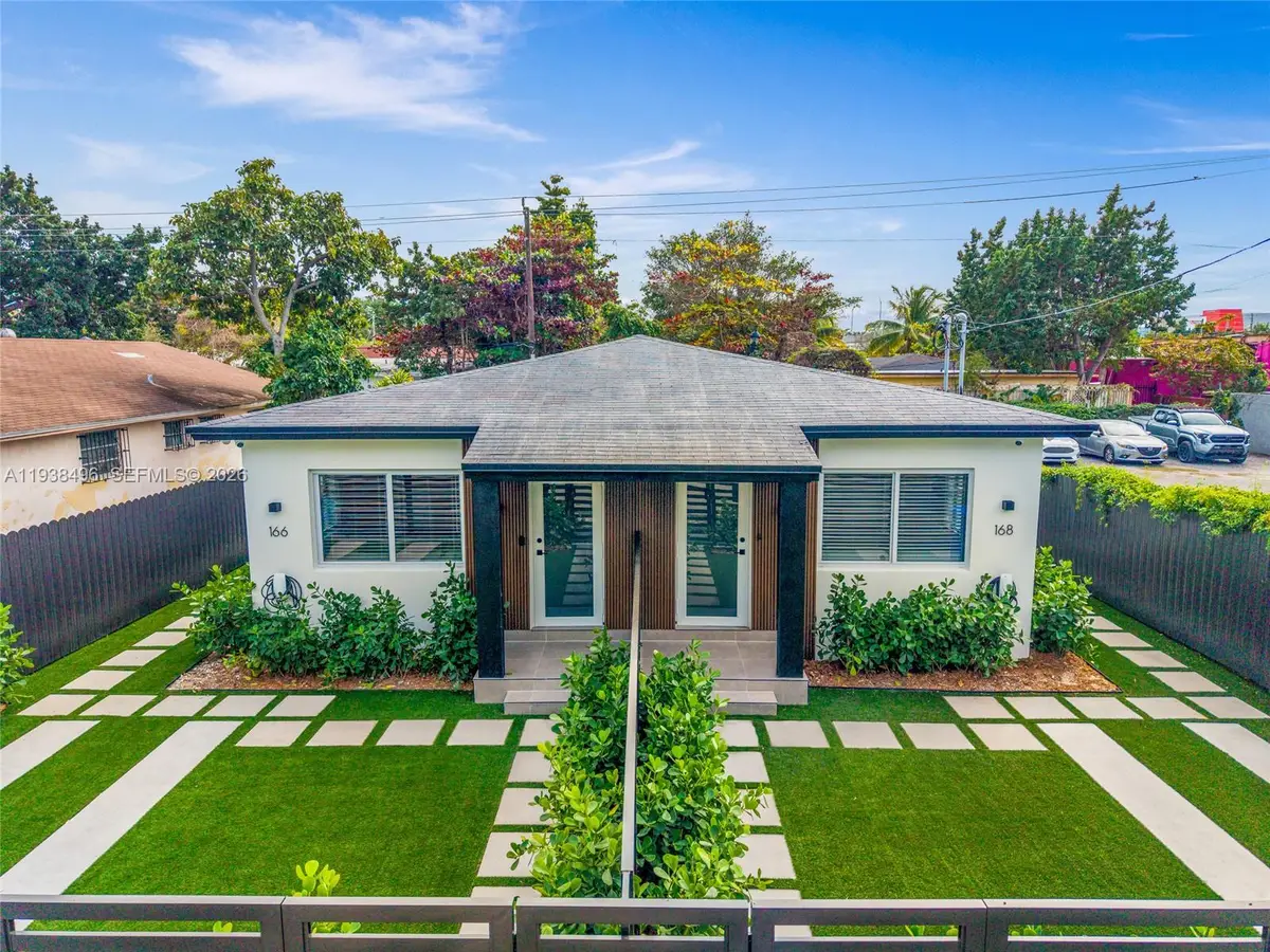 166 NW 41st St, Miami, FL 33127 - Image #1
