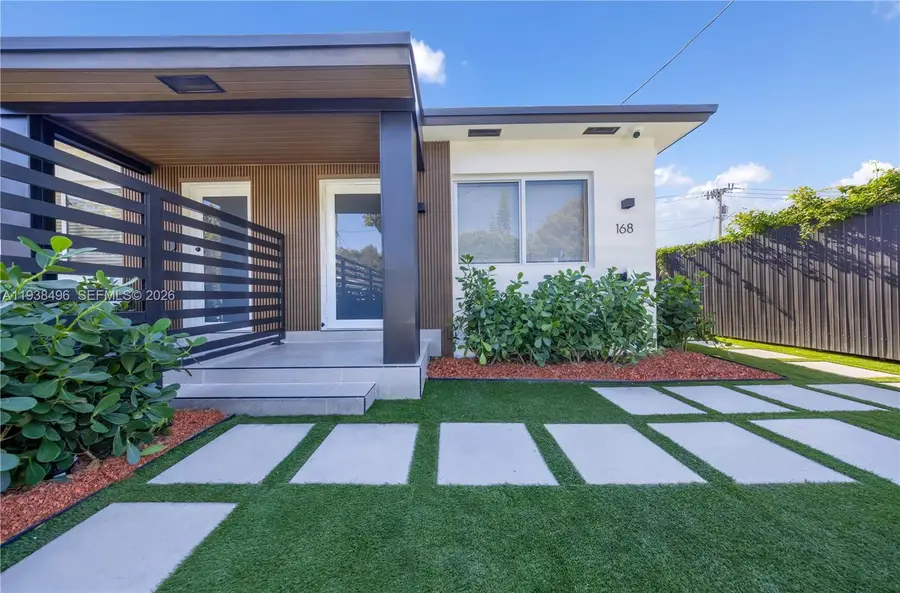 166 NW 41st St, Miami, FL 33127 - Image #3