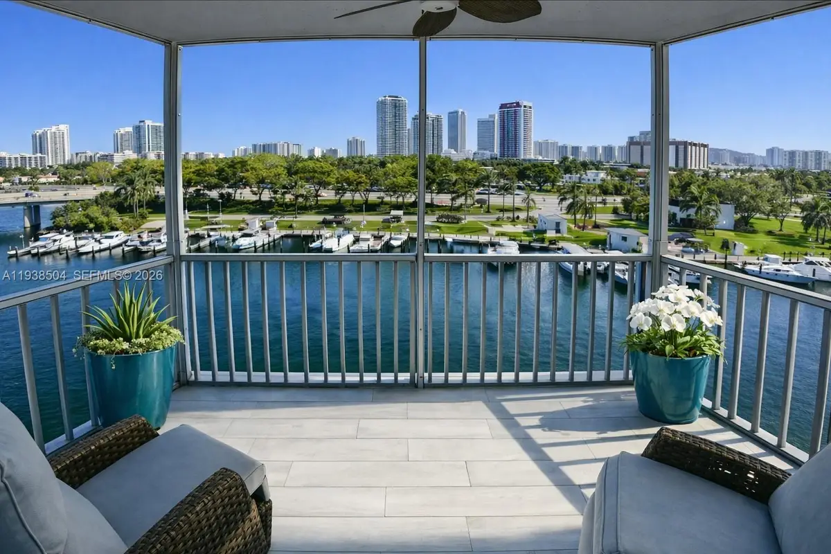 200 Diplomat Pkwy #626, Hallandale Beach, FL 33009 - Image #1