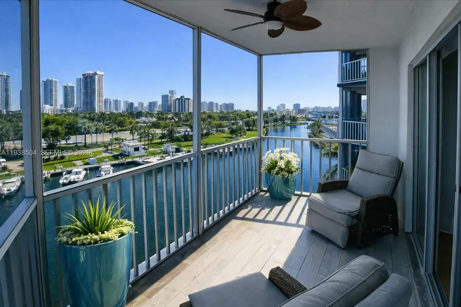 200 Diplomat Pkwy #626, Hallandale Beach, FL 33009 - Image #3