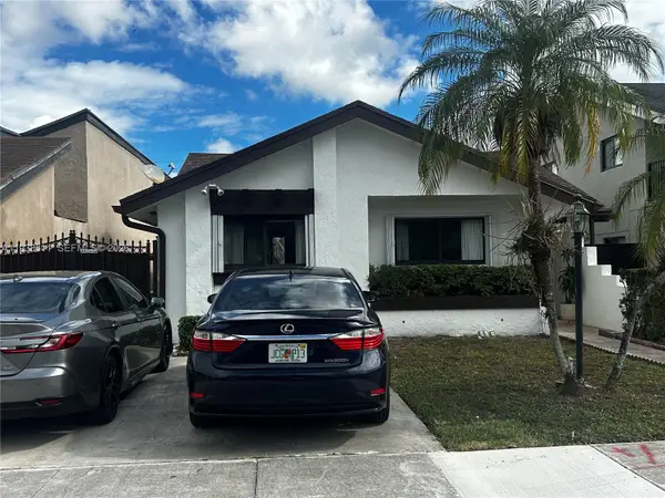 461 SW 89th Ct, Miami, FL 33174