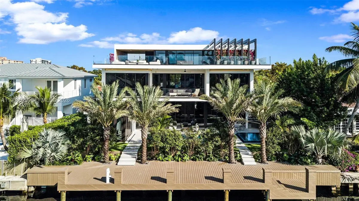 13000 N Bayshore Dr, North Miami, FL 33181 - Image #1