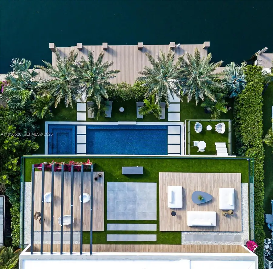 13000 N Bayshore Dr, North Miami, FL 33181 - Image #2