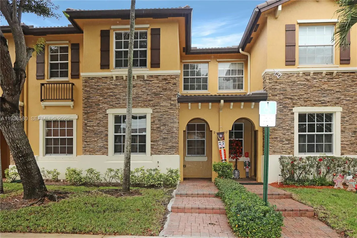 9219 SW 227th St #9, Cutler Bay, FL 33190 - Image #1