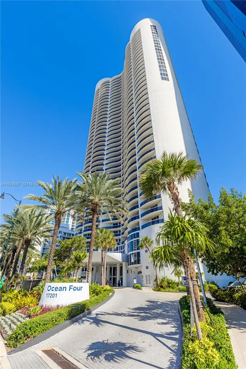 17201 Collins Ave #2006, Sunny Isles Beach, FL 33160 - Image #1