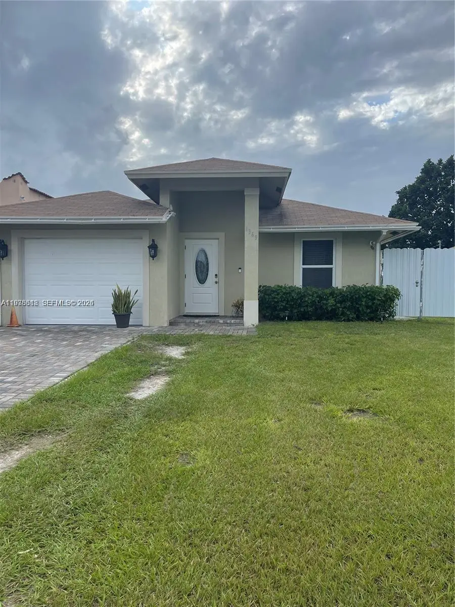 1369 Rainbow Ave, Pine Air, FL 33406 - Image #1