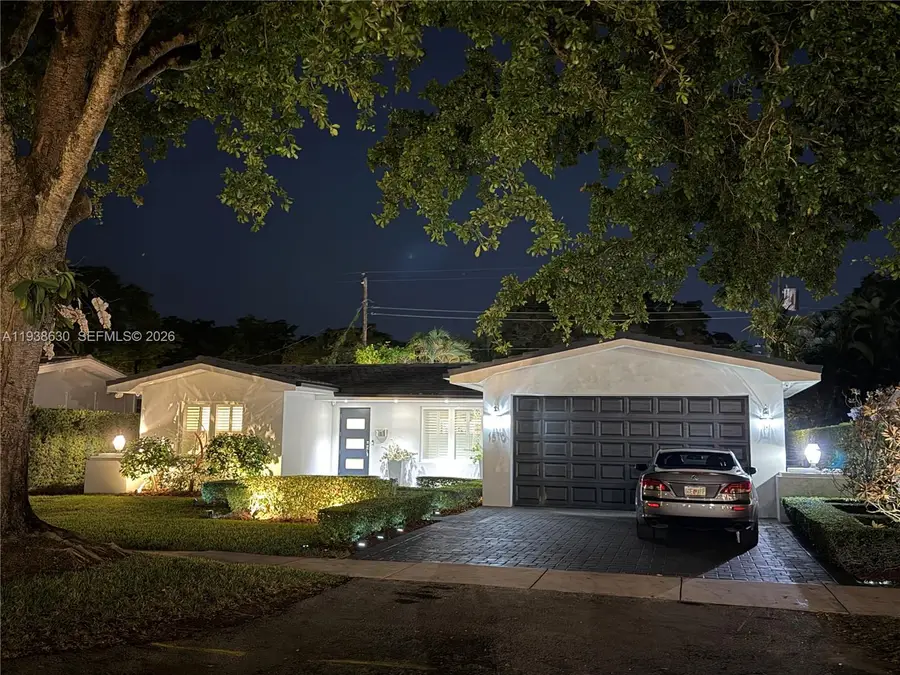 1510 Urbino Ave, Coral Gables, FL 33146 - Image #2