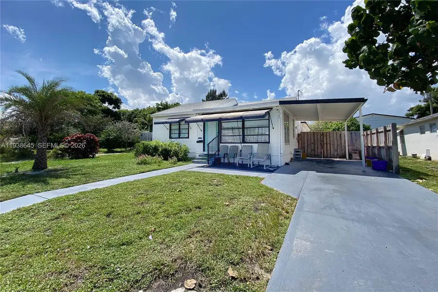 1109 S M St, Lake Worth, FL 33460 - Image #3