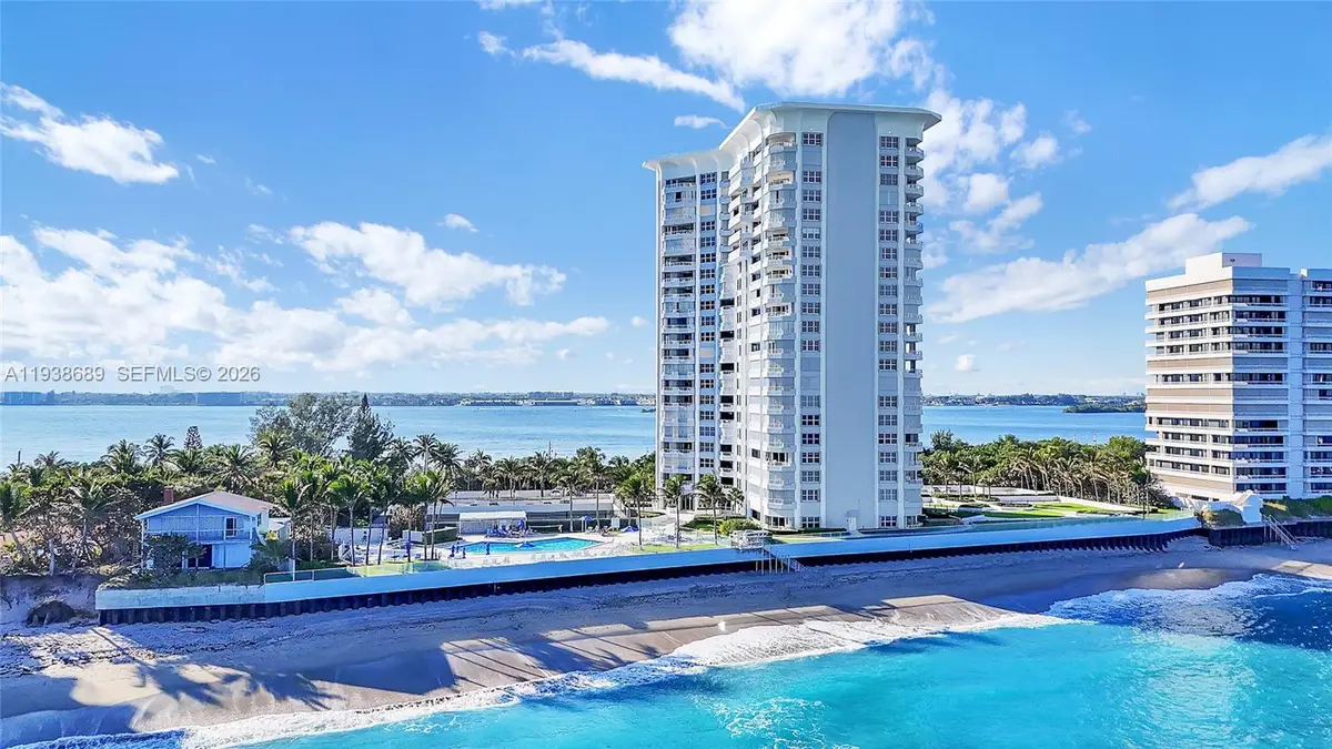 5200 N Ocean Dr #1105, Singer Island, FL 33404 - Image #1