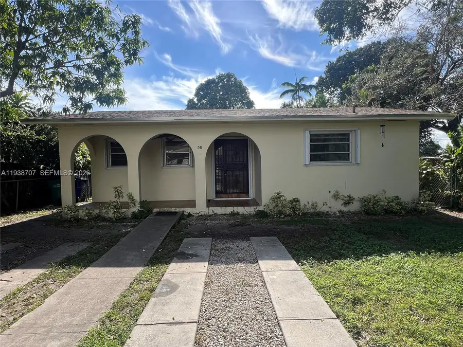 58 NE 117th St, Miami, FL 33161 - Image #2