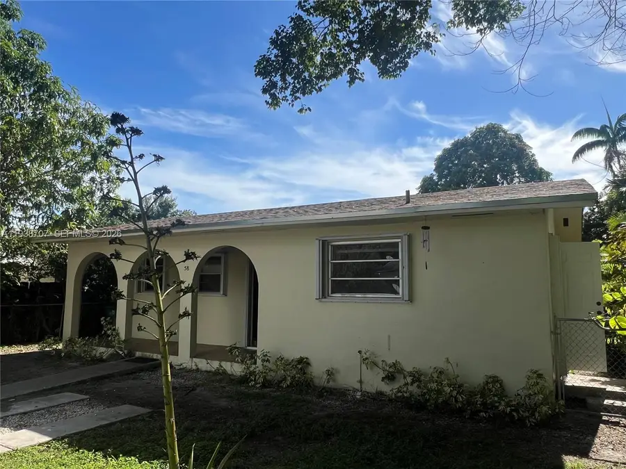 58 NE 117th St, Miami, FL 33161 - Image #3