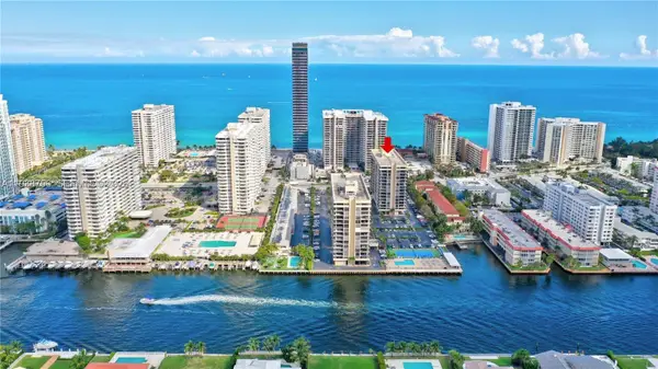 2049 S Ocean Dr #701, Hallandale Beach, FL 33009