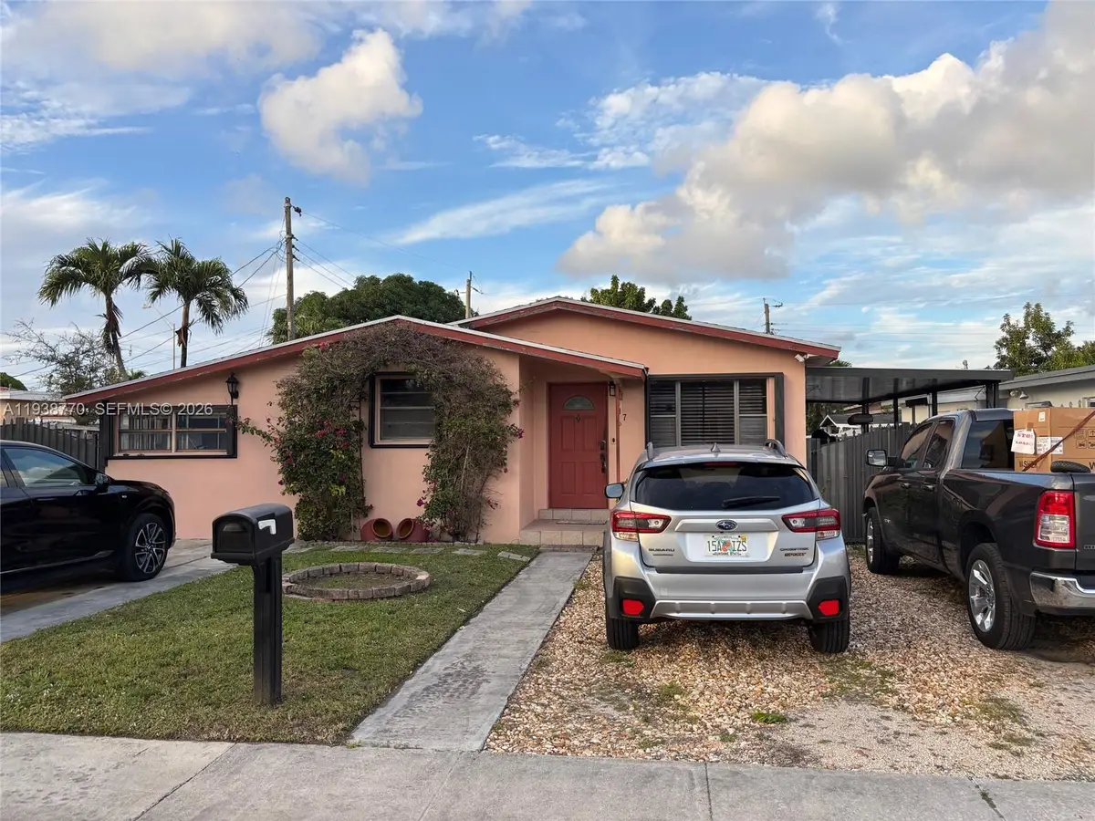 17 E 50th Pl, Hialeah, FL 33013 - Image #1