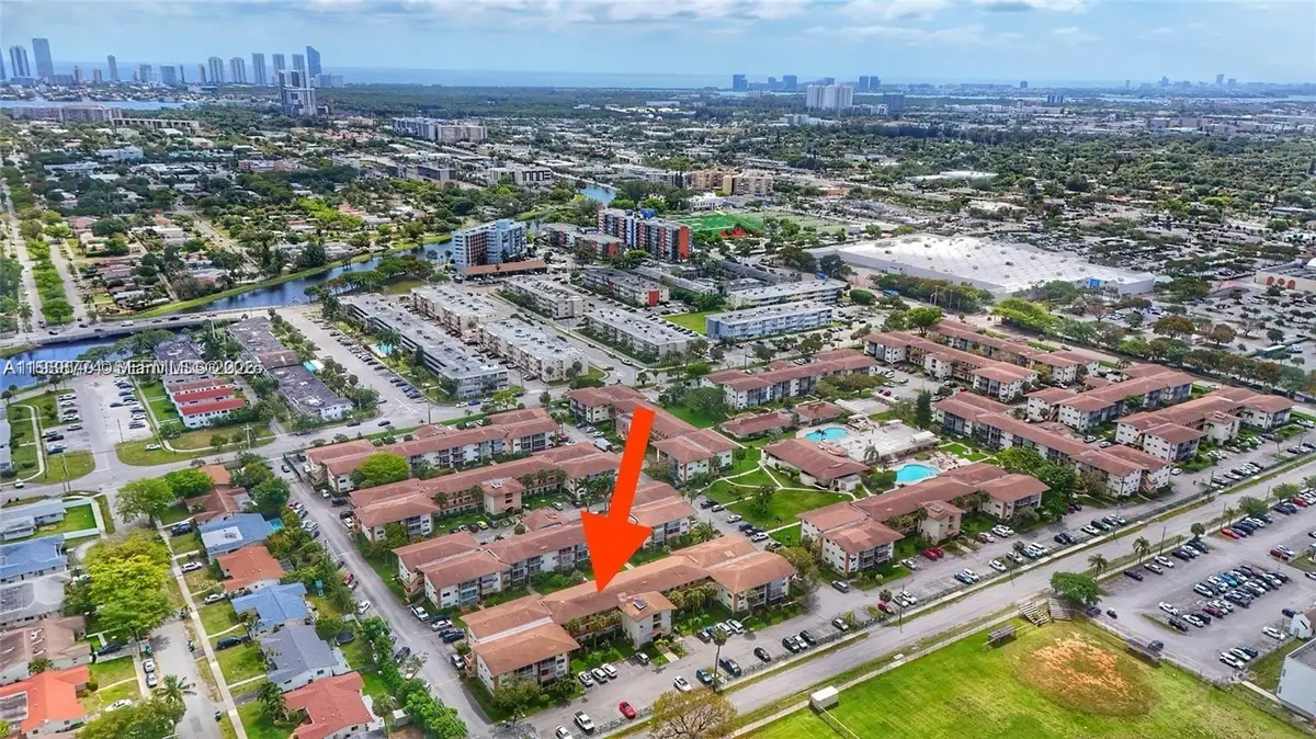 17001 NE 13th Ave #202, Miami, FL 33162 - Image #1