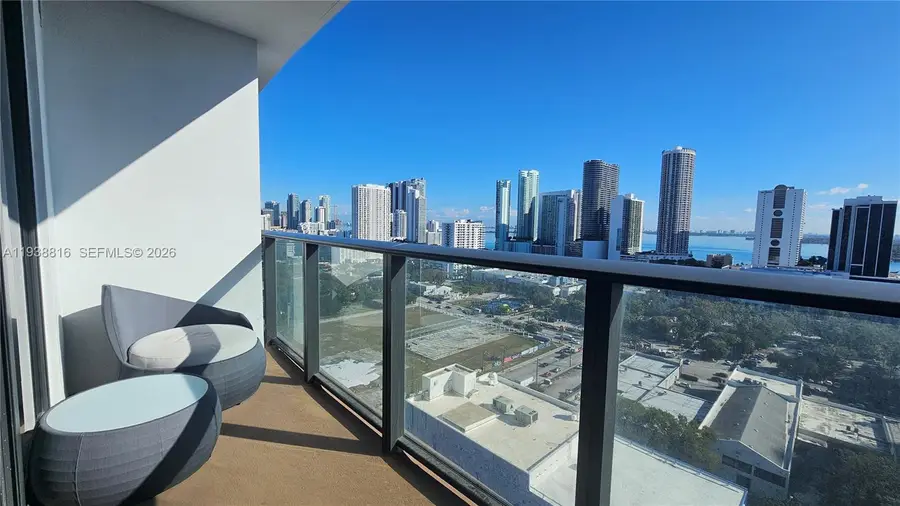1600 NE 1st Ave #1903, Miami, FL 33132 - Image #2