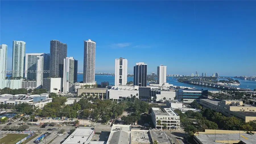 1600 NE 1st Ave #1903, Miami, FL 33132 - Image #3