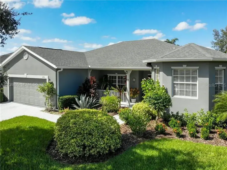 251 Rock Springs Drive, Poinciana, FL 34759 - Image #2