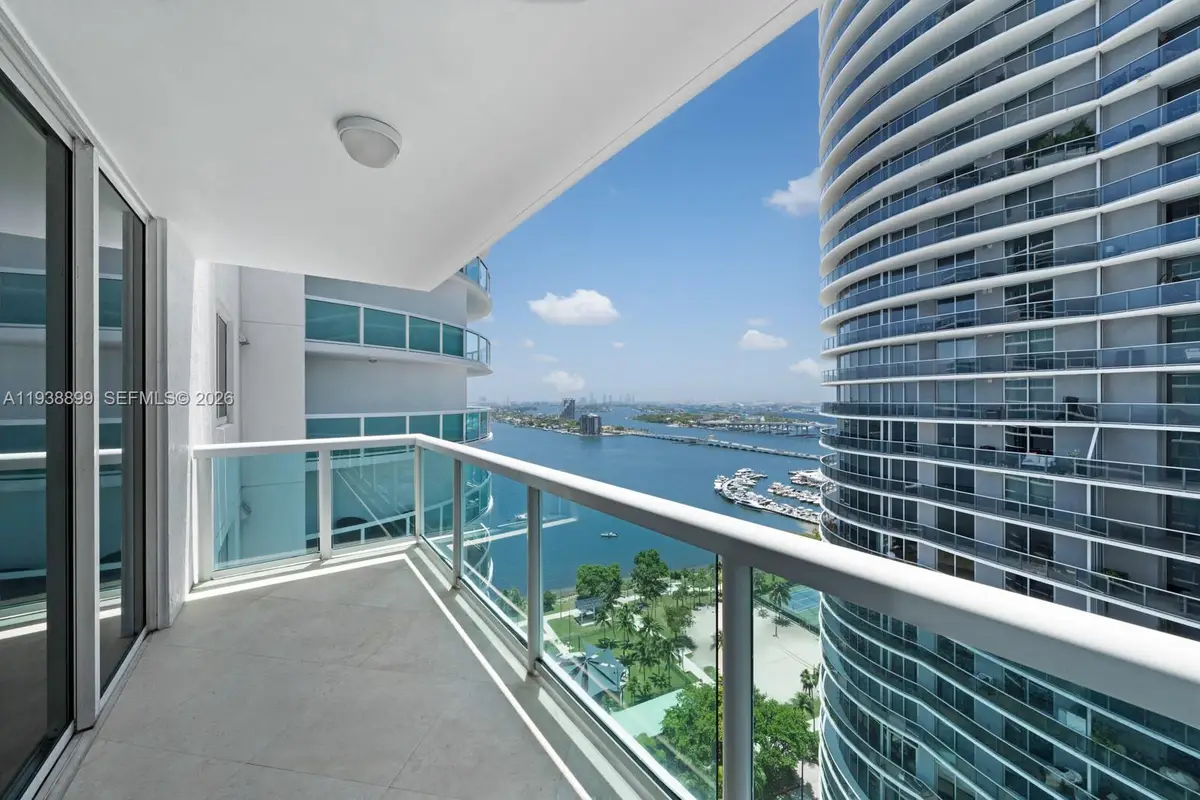 1800 N Bayshore Dr #2511, Miami, FL 33132 - Image #1