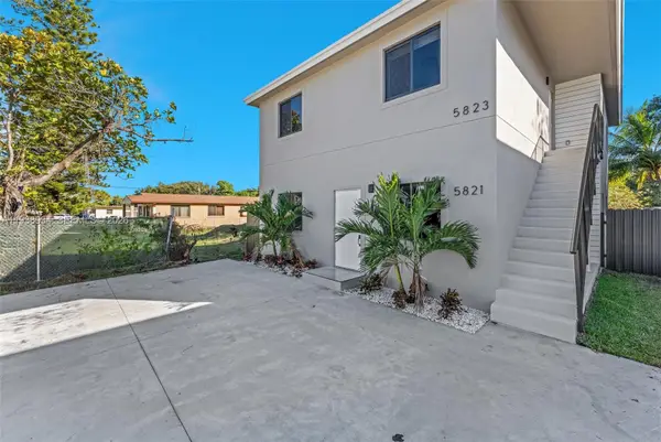 5821 NW 30th Ave, Miami, FL 33142