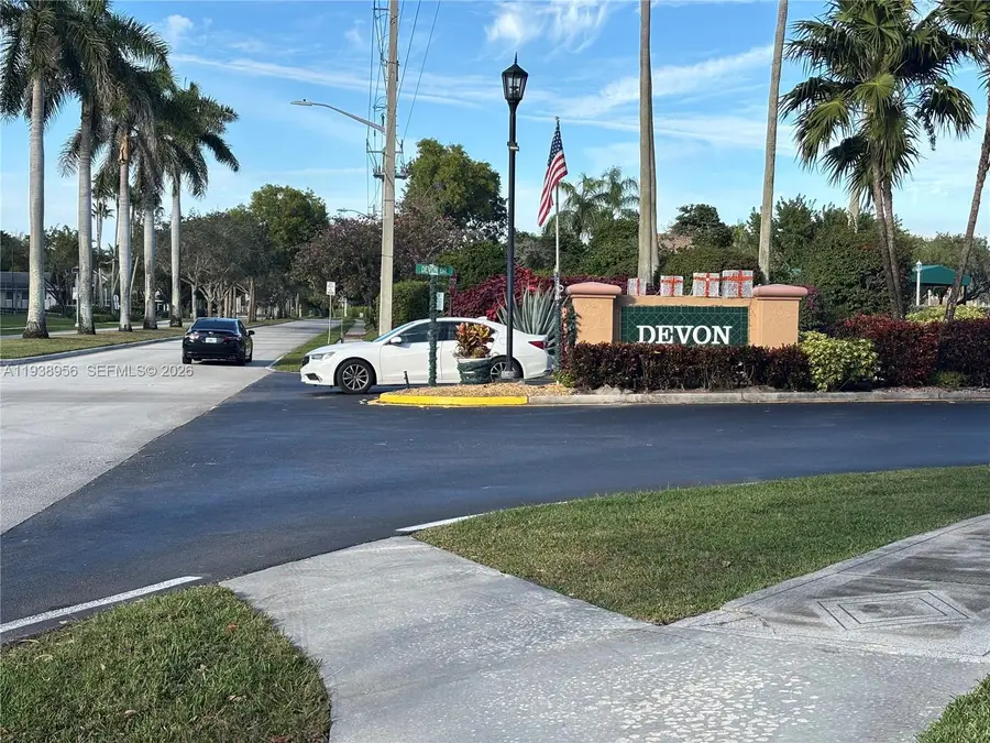 7120 S Devon Dr #110, Tamarac, FL 33321 - Image #2