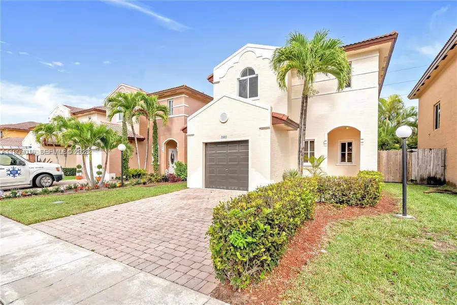 1081 NE 41st Ter, Homestead, FL 33033 - Image #3