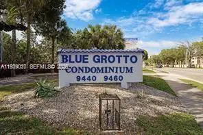 9440 Fontainebleau Blvd #203, Miami, FL 33172