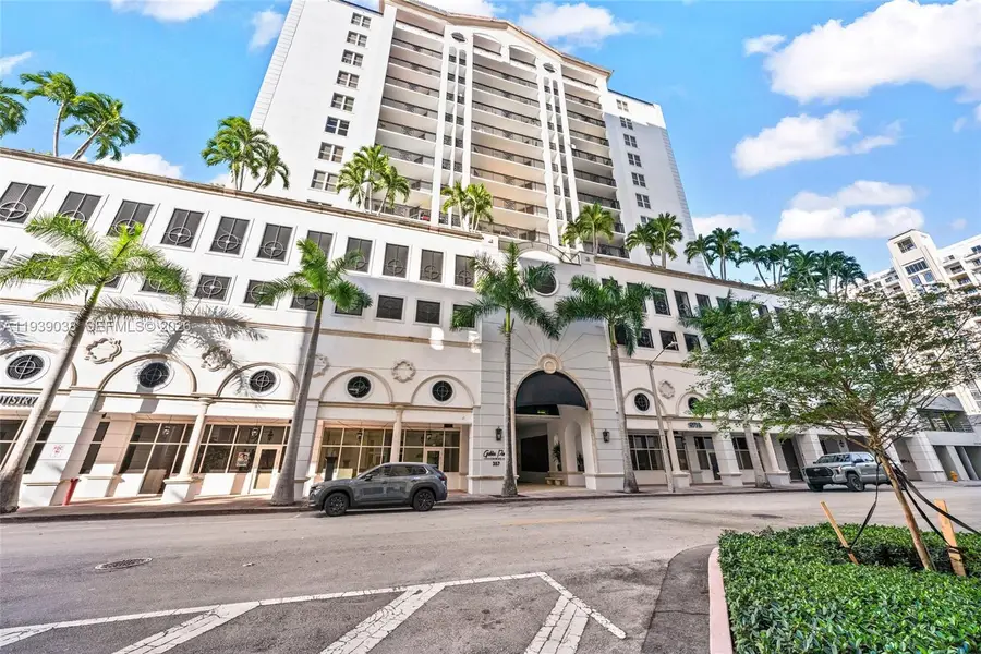 357 Almeria Ave #1406, Coral Gables, FL 33134 - Image #2