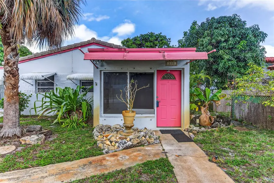 631 NE 56th Ct, Oakland Park, FL 33334 - Image #2