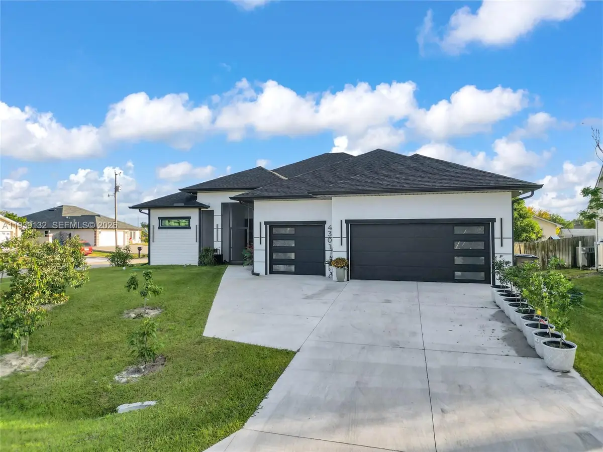 4301 10th St W, Lehigh Acres, FL 33971 - Image #1