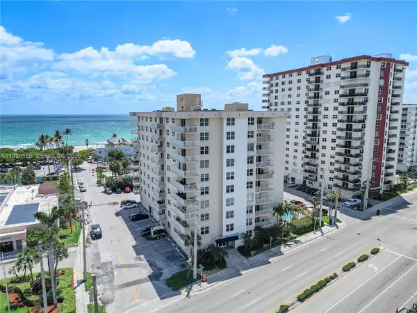 1401 S Ocean Dr #301, Hollywood, FL 33019