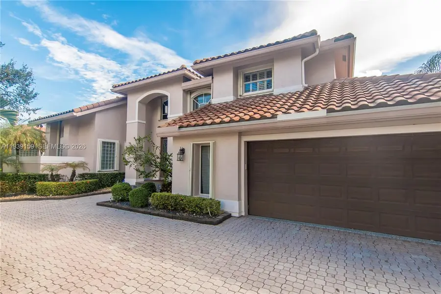 1091 SW 156th Ave, Pembroke Pines, FL 33027 - Image #3