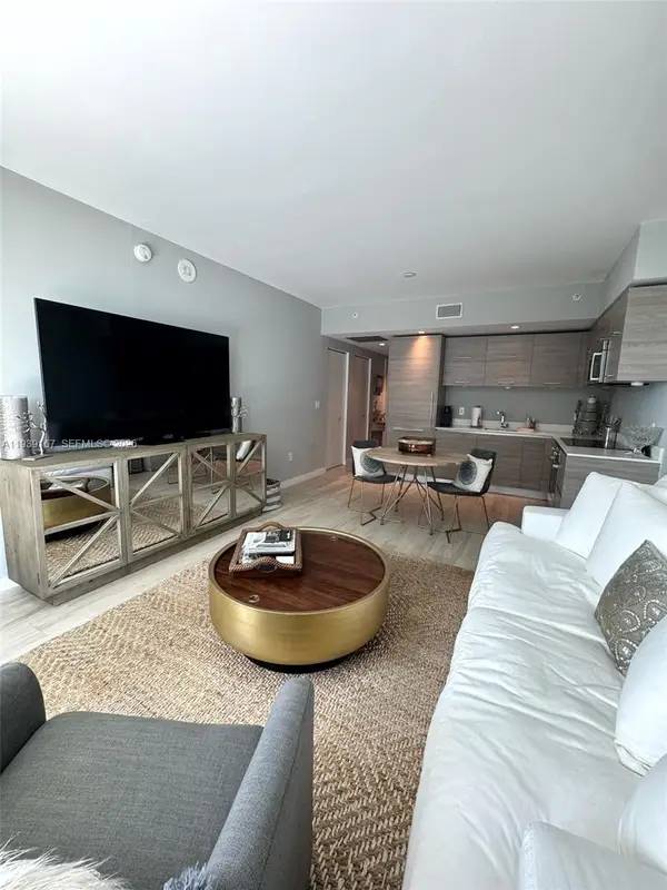 1300 S Miami Ave #2808, Miami, FL 33130