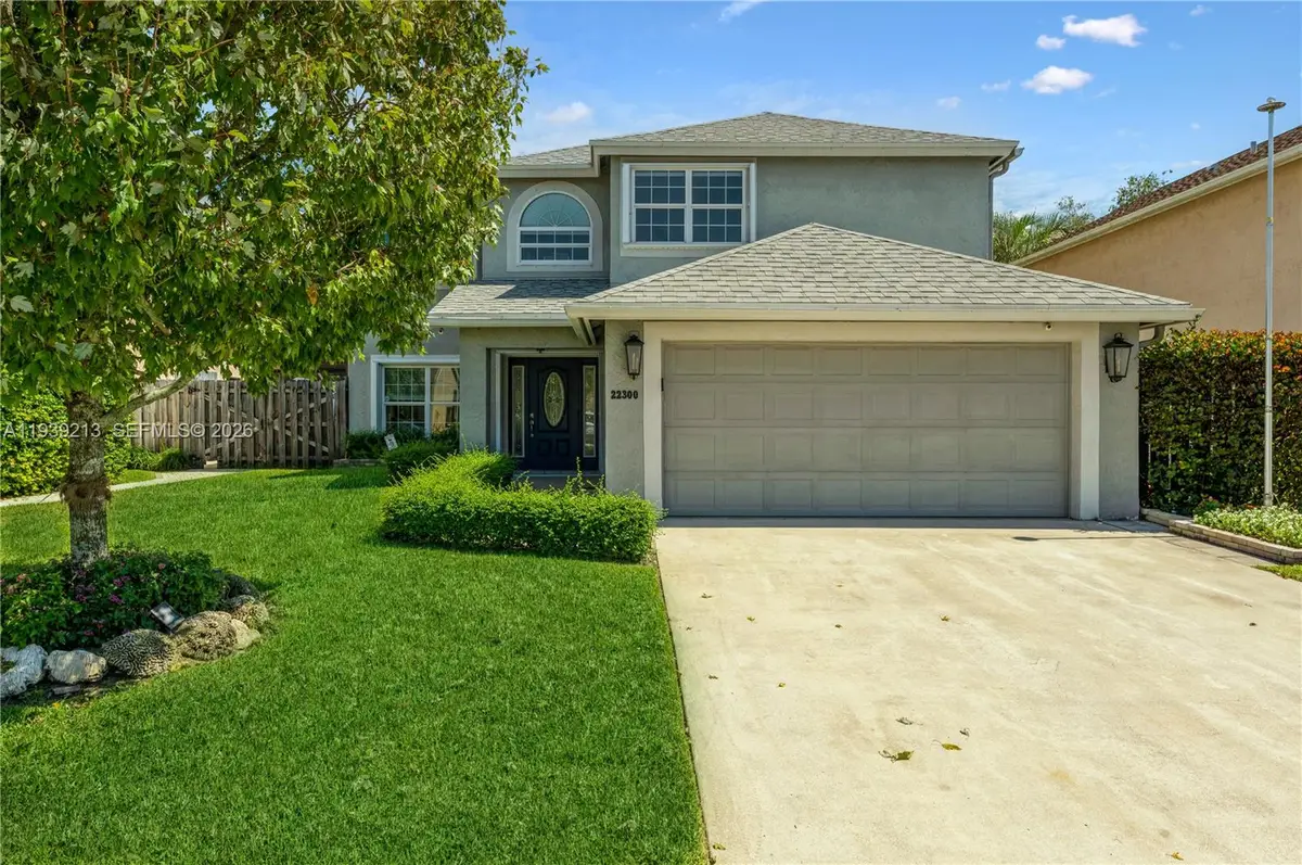 22300 Sands Point Dr, Boca Raton, FL 33433 - Image #1