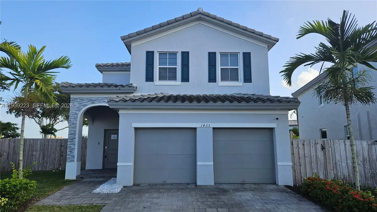 1433 SE 27th Ter, Homestead, FL 33035 - Image #1