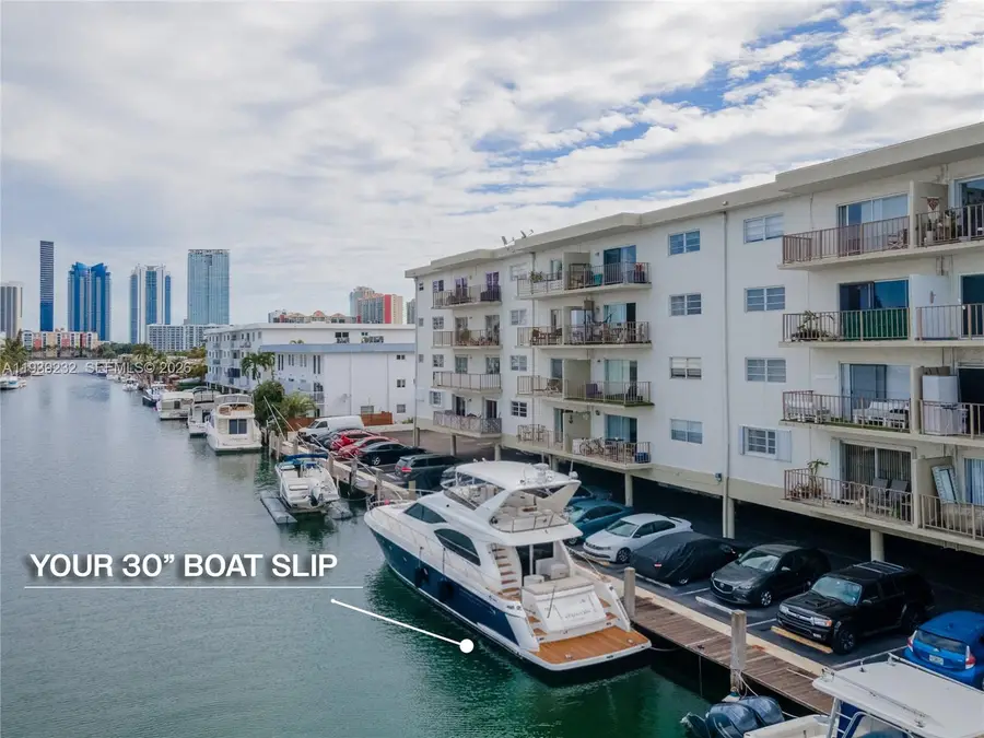 3665 NE 167th St #207, North Miami Beach, FL 33160 - Image #2