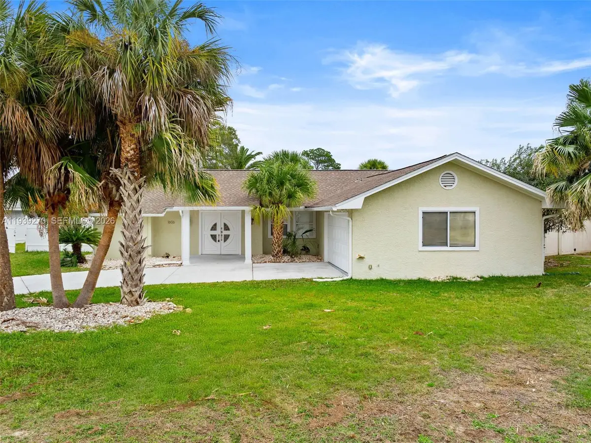 1606 Wahoo Ln, Upper Grand Lagoon, FL 32408 - #1