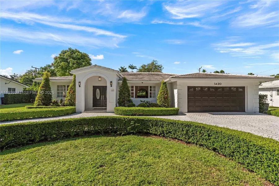 1420 Campamento Ave, Coral Gables, FL 33156 - Image #2