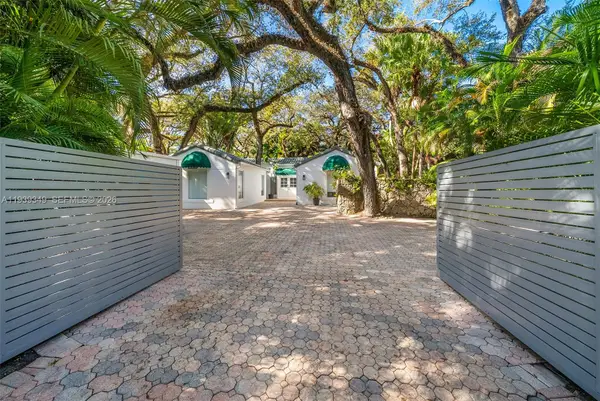 3700 Justison Rd, Miami, FL 33133